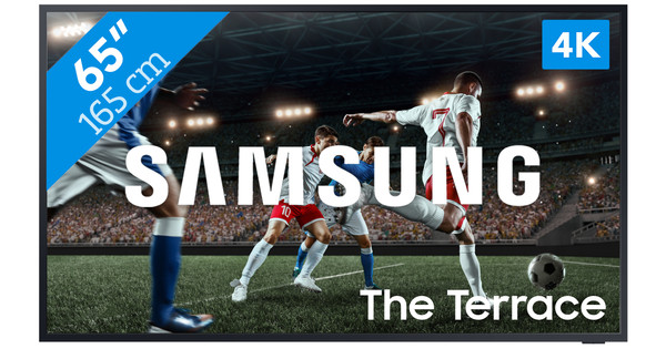 Samsung The Terrace 65LST7TC