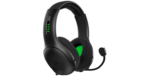 Pdp wireless deals headset xbox one