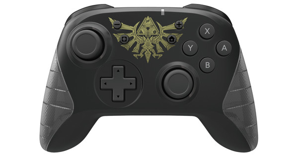 New The Legend Of Zelda Switch Controller Sports One Of Link's Most Iconic  Looks - GameSpot