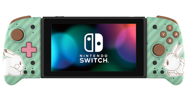 Nintendo switch sales controller pad