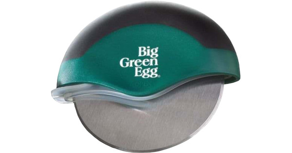 Big Green Egg Compact Pizza Cutter