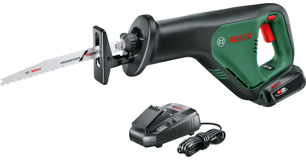 Bosch 06033b2400 cordless reciprocating saw advancedrecip 18 new arrivals