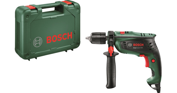 Bosch EasyImpact 550 Coolblue Before 23 59 delivered tomorrow