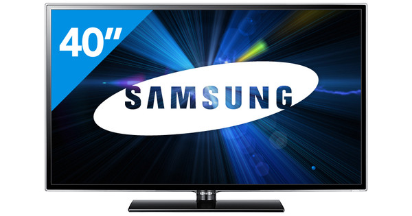 Samsung UE40ES5500