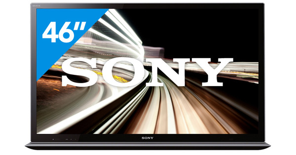 Sony KDL-46HX850