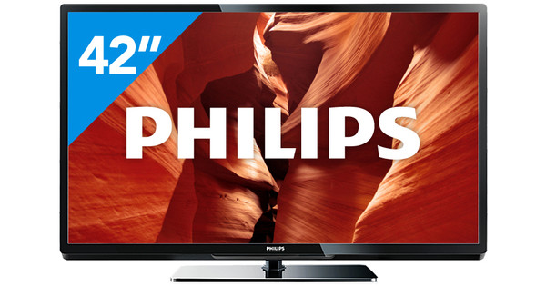 Philips 42PFL3507 - Televisies - Coolblue