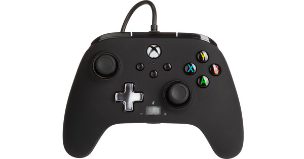 Power a xbox hot sale controller