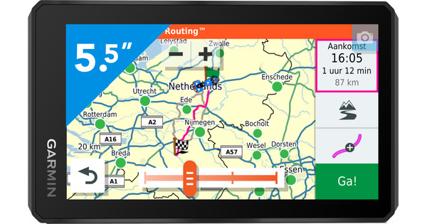 Review: Motorcycle GPS Garmin Zumo XT: review and analysis of its