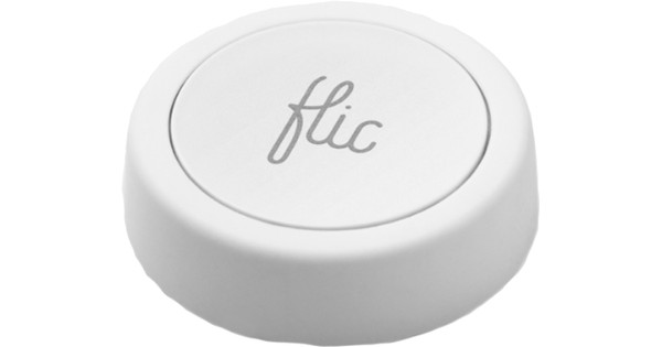 Flic 2 Smart Button Duo Pack