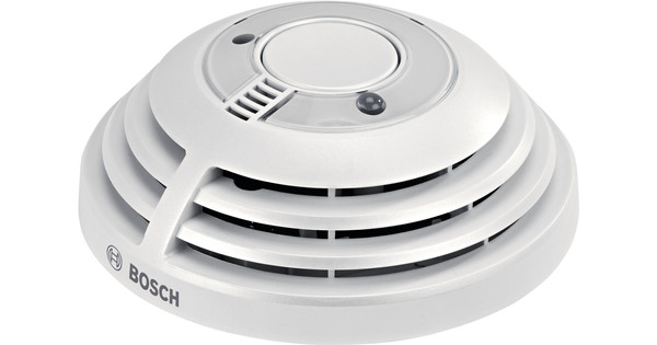onderdelen Ampère voorzien Bosch Smart Home Rookmelder (10 jaar) - Coolblue - Voor 23.59u, morgen in  huis