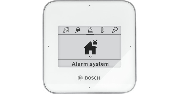 Bosch Smart Home Twist Afstandsbediening