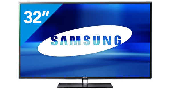 Samsung UE32D6500 - Coolblue - Voor 23.59u, morgen in huis