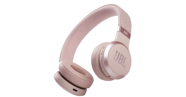 JBL Live Pro 2 Pink - Coolblue - Before 23:59, delivered tomorrow