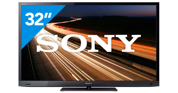 Sony KDL-32EX720 - Coolblue - Voor 23.59u, morgen in huis