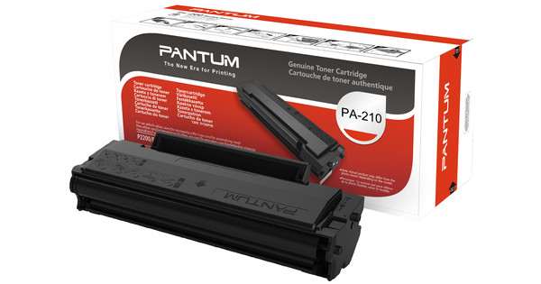 Pantum TONER CARTRIDGE PA-210