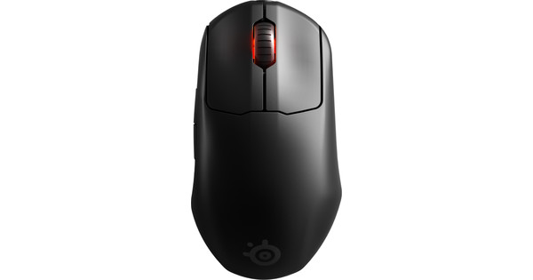 SteelSeries Prime Draadloze Gaming Muis