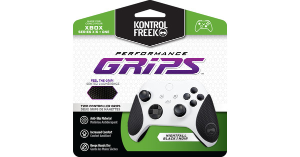 Xbox one best sale kontrol freeks