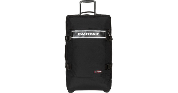 voordeel Dezelfde Azië Eastpak Tranverz L 121L Black Snap - Coolblue - Voor 23.59u, morgen in huis