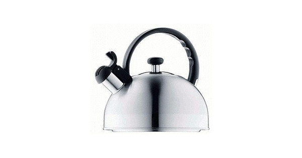 Riess, Nouvelle 0543-110, fluit ketel Plus, natuurlijk groen extra