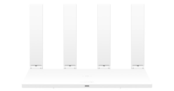 Huawei WiFi WS5200