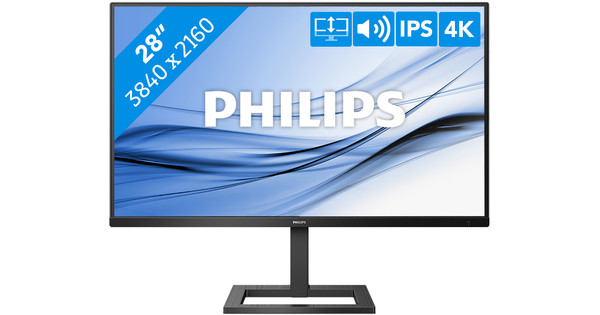 Philips 288E2UAE/00 - Coolblue - Voor 23.59u, morgen in huis