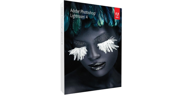 Adobe Photoshop Lightroom 4 0 Nl Coolblue Voor 23 59u Morgen In Huis