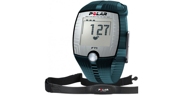 Polar FT1 Turqoise