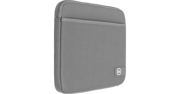 BlueBuilt 15 - 16 inches Laptop Sleeve Width 34 - 35cm Gray