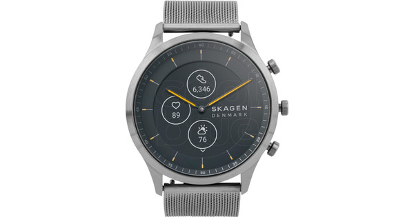 Skagen best sale jorn hybrid