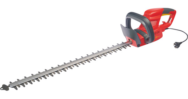 Image of Wolf Garten Lycos E/700 H website