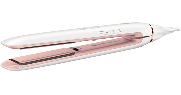 Philips hp8372 discount moisture protect straightener