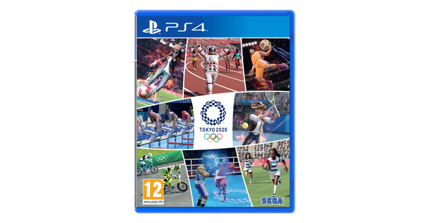 New ps4 store sports games 2020