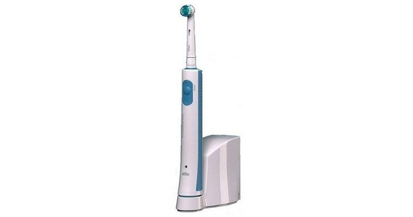 duim Fictief achtergrond Oral-B Professional Care 5000 D15.511 XL - Coolblue - Voor 23.59u, morgen  in huis
