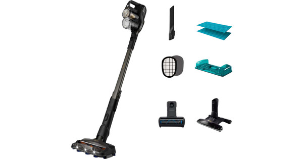 Philips Aqua Plus series 8000 XC8347/01 - Coolblue - Voor 23.59u ...