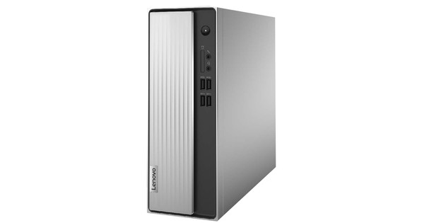 Lenovo IdeaCentre 3 07ADA05 90MV00D9MH - Coolblue - Voor 23.59u, morgen ...