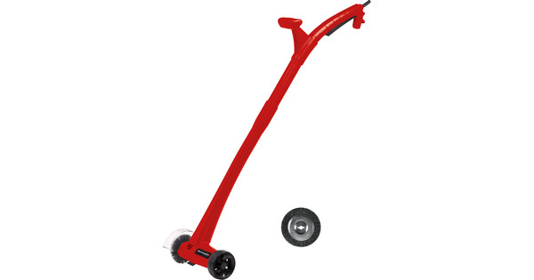 Cepillo De Repuesto Para Juntas De 10 Mm De Ancho – 4 Unidades, Compatible Con Einhell BG-EG 1410, GC-EG 1410, GC-CC 18 Li, Alambre De Latón De 0.3 Mm, Limpieza De Pavimentos