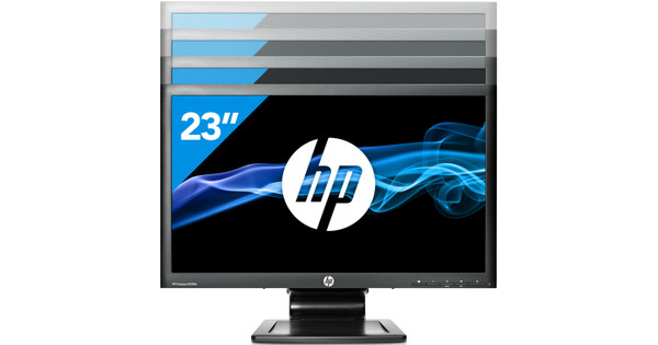 HP Compaq LA2306x