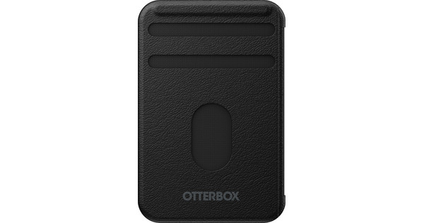 Otterbox MagSafe Kaarthouder Zwart