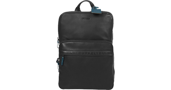 Burkely Bold Bobby 15 Black 8L