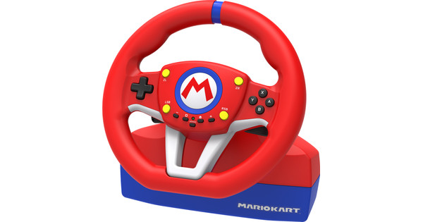 Nintendo switch mario kart clearance deluxe pro racing wheel