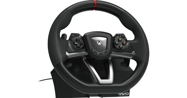 Hori Racing Wheel Overdrive Xbox and PC