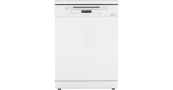 Miele slimline deals dishwasher freestanding