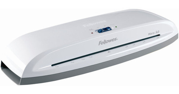 Image of Fellowes Mars A3 direct website