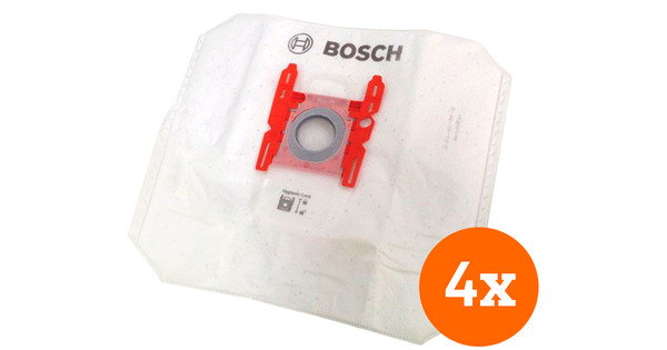 Sac aspirateur Bosch G ALL BBZ41FGALL X4 - SAC G ALL BBZ41FGALL X4