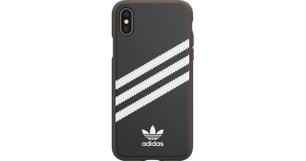 Iphone x outlet adidas case