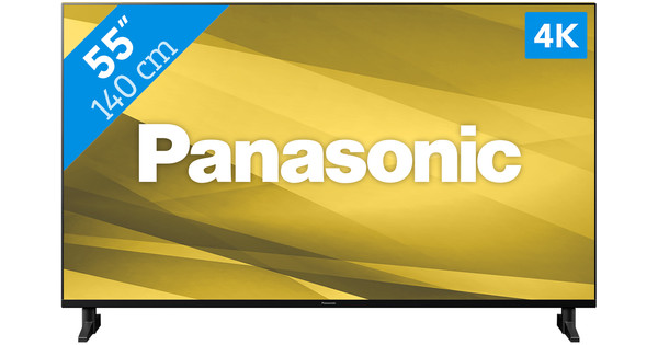 Panasonic TX-55JXW944