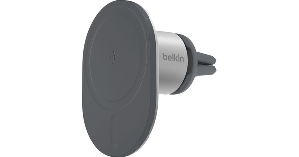 Belkin Telefoonhouder Auto met MagSafe Magneet - Coolblue - Voor 23.59u,  morgen in huis