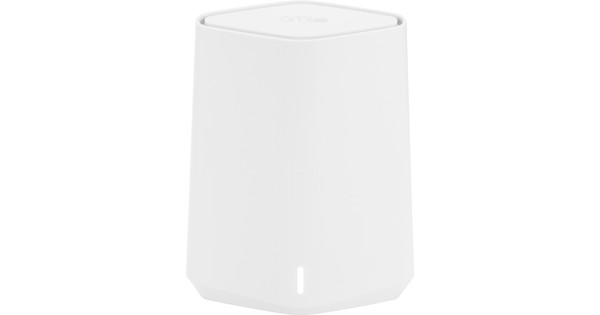 Netgear Orbi Pro Mini SXR30 WiFi 6 Router - Coolblue - Before 23:59 ...
