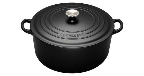 Braadpan Chasseur Orange 20 cm