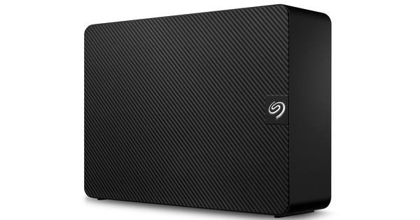 seagate 12tb expansion desktop